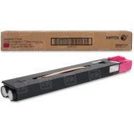 Genuine Xerox 006R01527 Magenta Toner