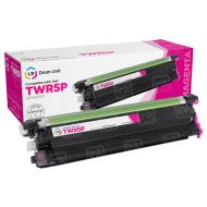 Compatible 331-8434M Magenta Imaging Drum for Dell
