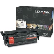 Lexmark OEM T654X21A Extra HY Black Toner