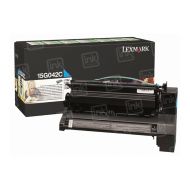 Lexmark OEM 15G042C HY Cyan Toner