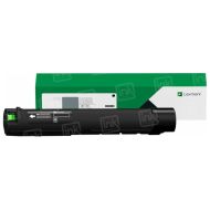 Lexmark OEM 85D00K0 Black Toner Cartridge