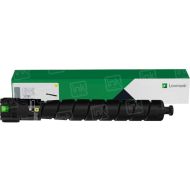 Lexmark OEM 85D00Y0 Yellow Toner Cartridge