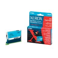 Genuine Xerox DocuPrint M760 / M750 Cyan 8R7972 / Y101 Solid Ink Cartridges
