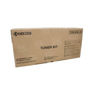 OEM Kyocera Mita Black Toner, 1T02LF0CS0