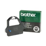Brother Genuine 9090 Black Fabric Ribbon