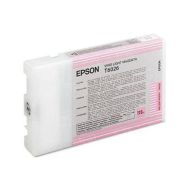 Genuine Epson T602600 Vivid Light Magenta Ink Cartridge