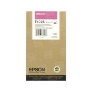 Genuine Epson T602B00 Magenta Ink Cartridge