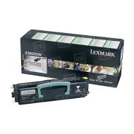 Lexmark OEM 23800SW Black Toner