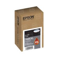 Genuine Epson T748XXL120OEM Extra HY Black Ink