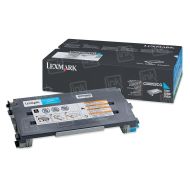 Lexmark OEM C500S2CG Cyan Toner