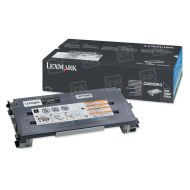 Lexmark OEM C500S2KG Black Toner