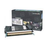 Lexmark OEM C5200KS Black Toner