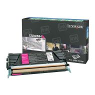 Lexmark OEM C5240MH HY Magenta Toner