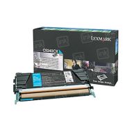 Lexmark OEM C5340CX Extra HY Cyan Toner