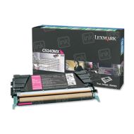 Lexmark OEM C5340MX Extra HY Magenta Toner