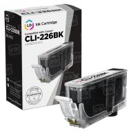 Compatible CLI-226 Black Ink for Canon