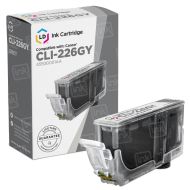 Compatible CLI-226 Gray Ink for Canon