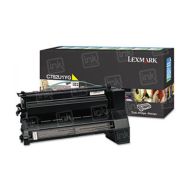 Lexmark OEM C782U1YG Extra HY Yellow Toner