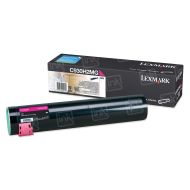 Lexmark OEM C930H2MG HY Magenta Toner