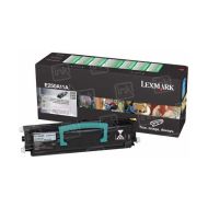 Lexmark OEM E250A11A Black Toner