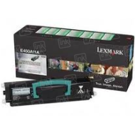 Lexmark OEM E450A11A Black Toner