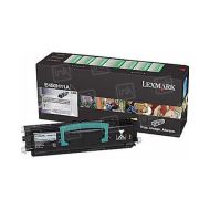 Lexmark OEM E450H11A HY Black Toner