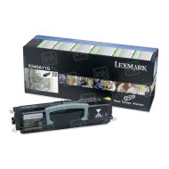 Lexmark OEM X340A11G Black Toner