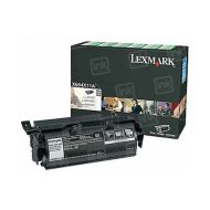 Lexmark OEM X654X11A Extra HY Black Toner