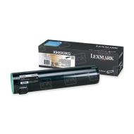 Lexmark OEM X945X2KG HY Black Toner