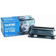 Brother OEM TN110BK Black Toner