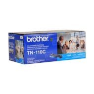 Brother OEM TN110C Cyan Toner