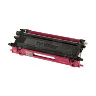 Brother OEM TN110M Magenta Toner
