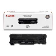 Canon OEM # 128 Black Toner