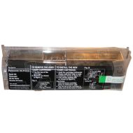 Compatible Panasonic KX-P453 Black Toner