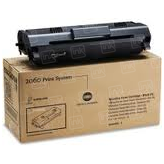 Konica Minolta OEM 1710171-001 Black Toner