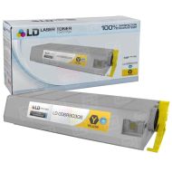 Xerox Compatible Phaser 1235 Yellow Toner