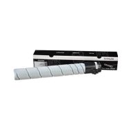 Genuine Lexmark 54G0H00 HY Black Toner
