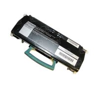Genuine Lexmark E462U41G Extra HY Black Toner