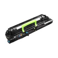 Lexmark Genuine 72K0D20 Developer