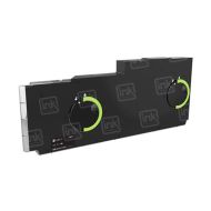 Genuine Lexmark 72K0W00 Waste Cartridge