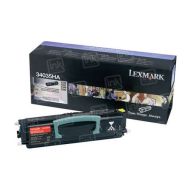 Genuine Lexmark 34035HA HY Black Toner