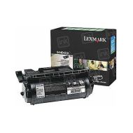 Genuine Lexmark 64404XA Extra HY Black Toner