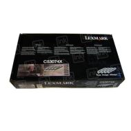 Genuine Lexmark C53074X Photoconductor Kit