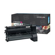 Genuine Lexmark C780H2MG HY Magenta Toner