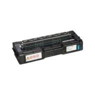 407896 OEM Cyan Toner for Ricoh