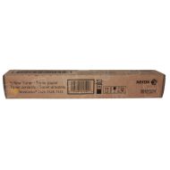 Xerox Original 006R01392 Yellow Toner