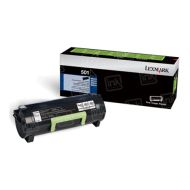 Lexmark OEM 500UA Ultra HY Black Toner
