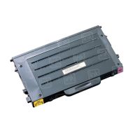 Samsung OEM CLP-500D5M Magenta Toner