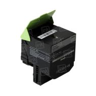 Lexmark OEM 24B6011 Extra HY Black Toner