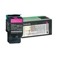 Original Lexmark C540H4MG HY Magenta Toner